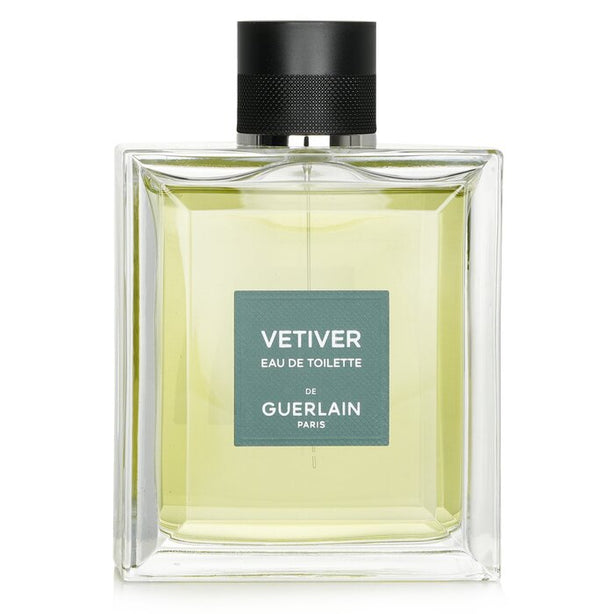 Vetiver De Guerlain Paris Eau De Toilette -