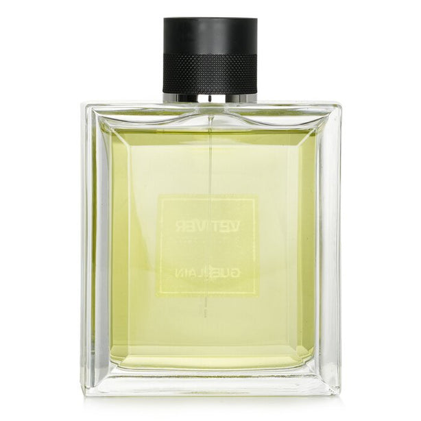 Vetiver De Guerlain Paris Eau De Toilette -