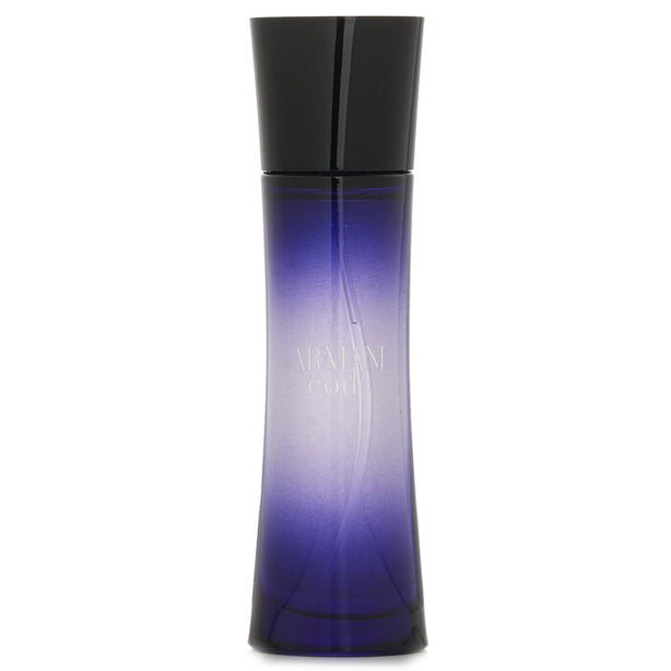 Code Femme Eau De Parfum Spray