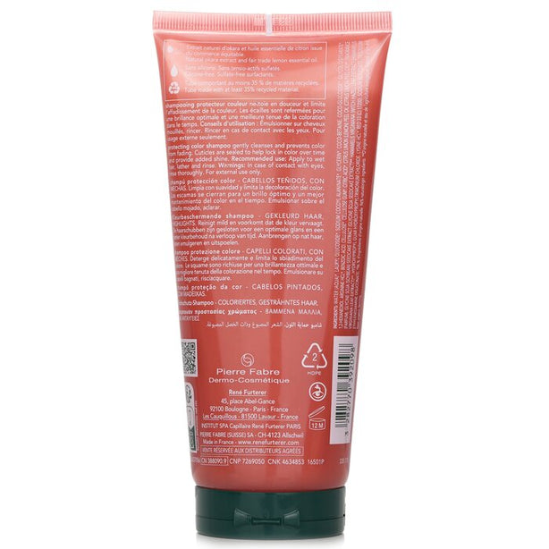 Color Glow Protecting Color Shampoo - 200ml