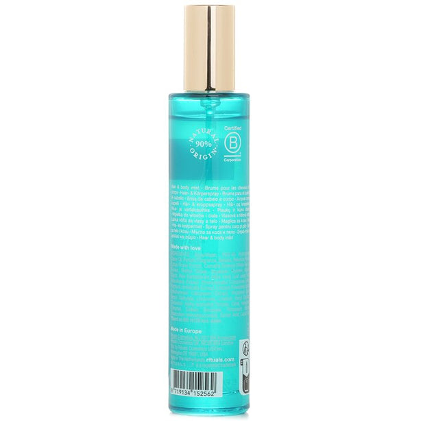The Ritual Of Karma Hair & Body Mist - 50ml