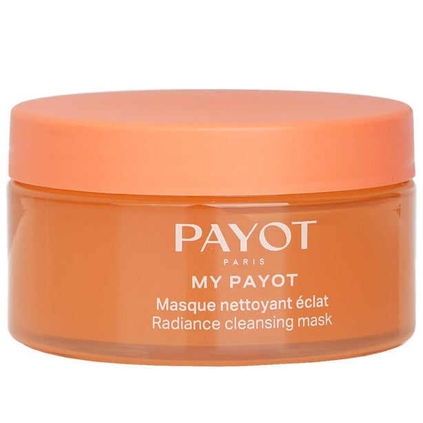 My Payot Radiance Cleansing Mask - 100ml
