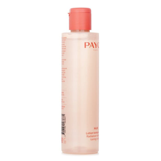 Nue Lotion Tonique Eclat Toning Lotion - 200ml/6.7oz