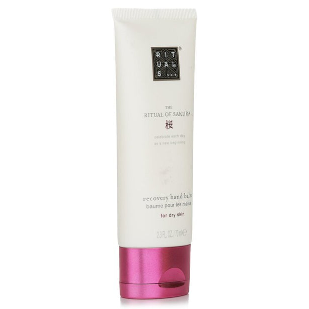 The Ritual Of Sakura Recovery Hand Balm - 70ml/2.3oz