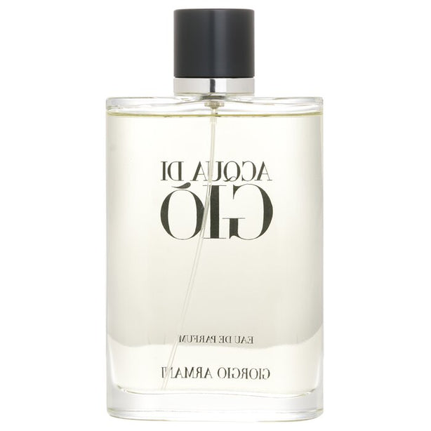 Acqua Di Gio Eau De Parfum Spray - 200ml/6.7oz