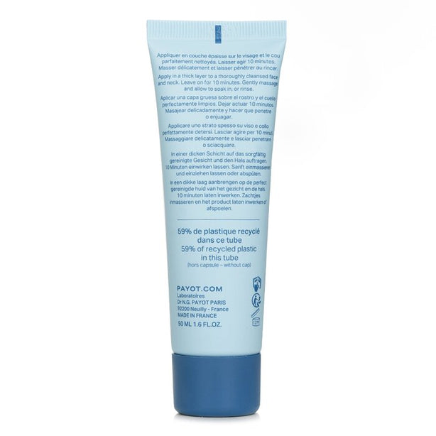 Source Rehydrating Balm Mask - 50ml/1.6oz