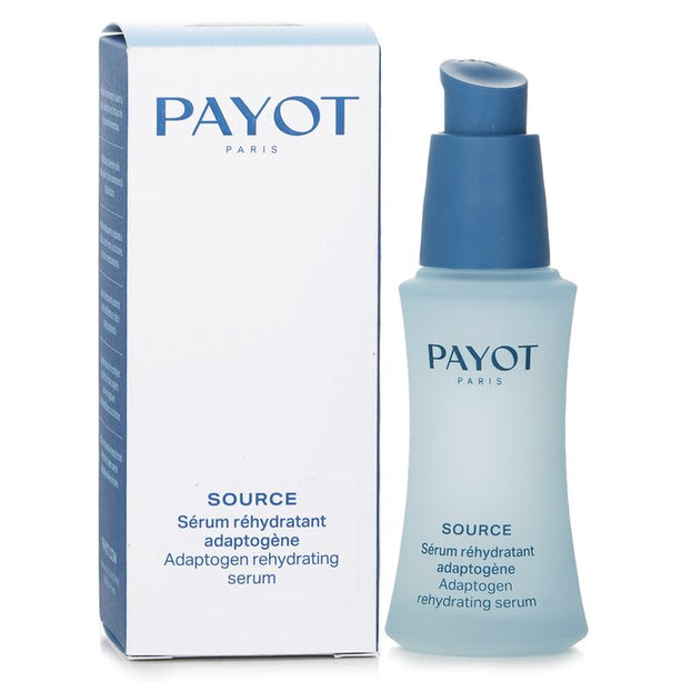 Source Adaptogen Rehydrating Serum - 30ml/1oz