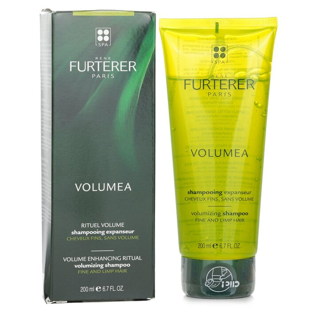 Volumea Volumizing Shampoo (for Fine And Limp Hair) - 200ml/6.7oz