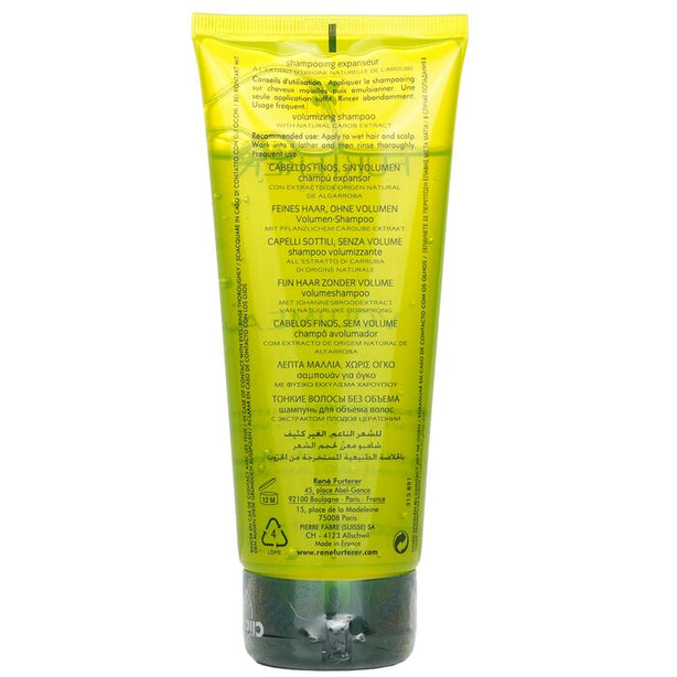 Volumea Volumizing Shampoo (for Fine And Limp Hair) - 200ml/6.7oz