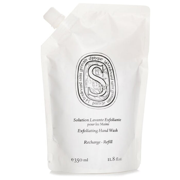 Exfoliating Hand Wash Refill - 350ml/11.8oz