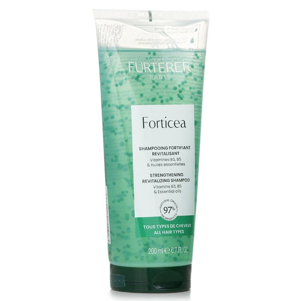 Forticea Revitalizing Shampoo (all Hair Types) - 200ml/6.7oz