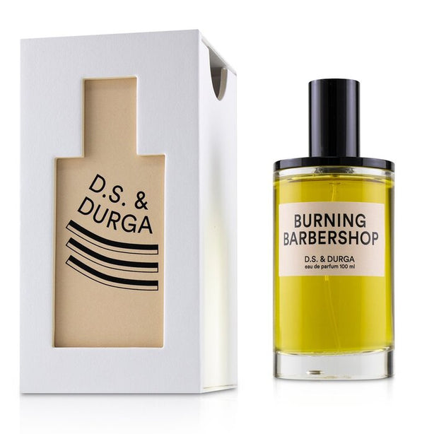 Burning Barbershop Eau De Parfum Spray