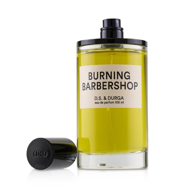 Burning Barbershop Eau De Parfum Spray