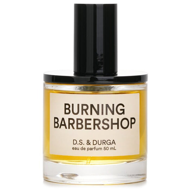 Burning Barbershop Eau De Parfum Spray