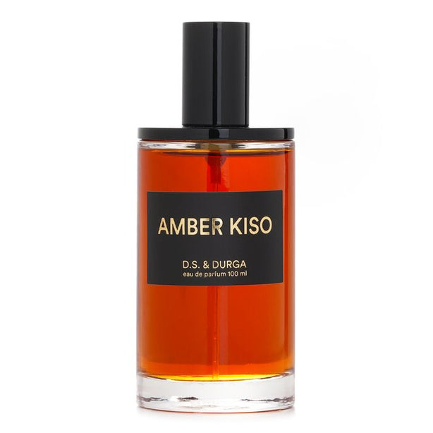 Amber Kiso Eau De Parfum Spray -