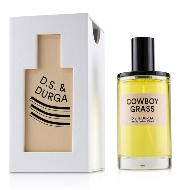Cowboy Grass Eau De Parfum Spray -