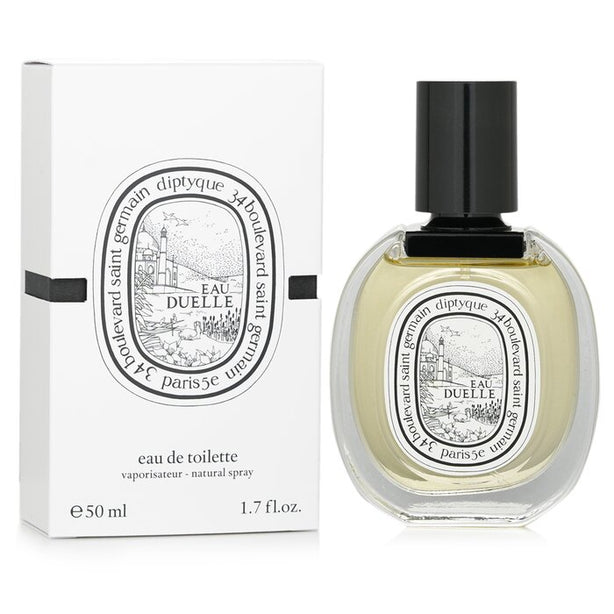 Eau Duelle Eau De Toilette Spray