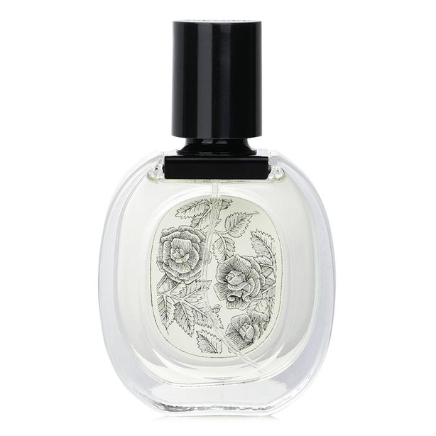 Eau Rose Eau De Toilette Spray