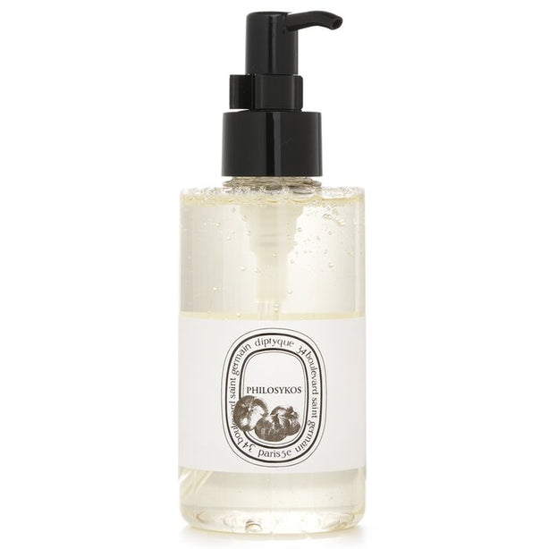Philosykos Cleansing Hand And Body Gel - 200ml/6.8oz