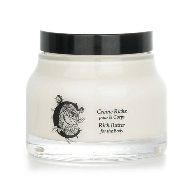 Rich Butter For The Body - 200ml/6.8oz