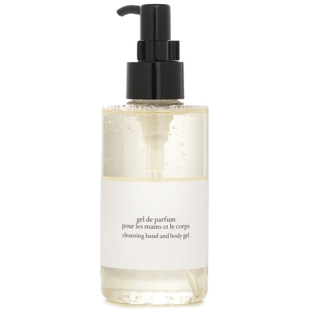 Philosykos Cleansing Hand And Body Gel - 200ml/6.8oz