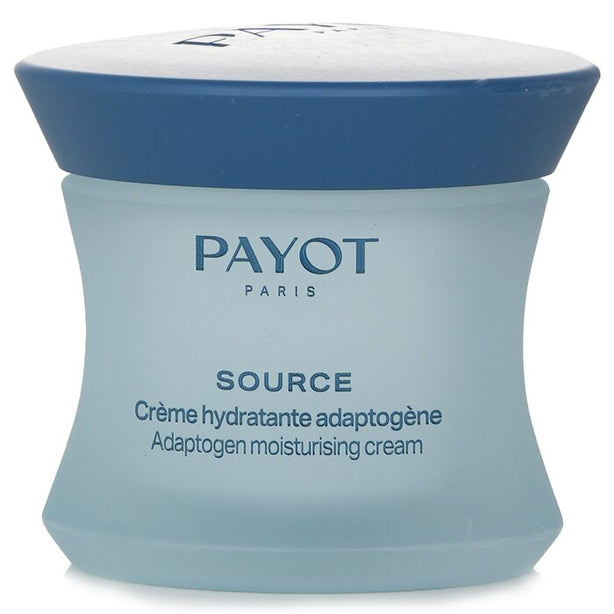 Source Adaptogen Moisturising Cream - 50ml/1.6oz