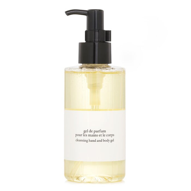 Orpheon Cleansing Hand & Body Gel - 200ml