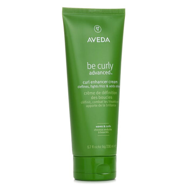 Be Curly Advanced Curl Enhancer Cream - 200ml