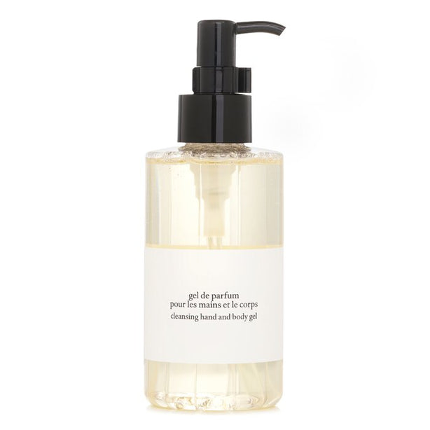 Fleur De Peau Cleansing Hand And Body Gel - 200ml