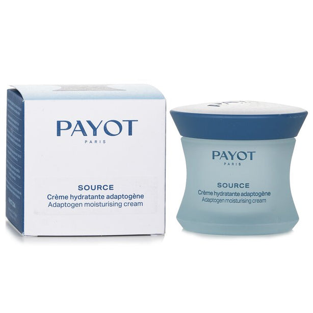 Source Adaptogen Moisturising Cream - 50ml/1.6oz