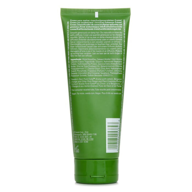 Be Curly Advanced Curl Enhancer Cream - 200ml
