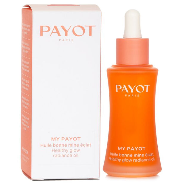 My Payot Healthy Glow Radiance Oil - 30ml