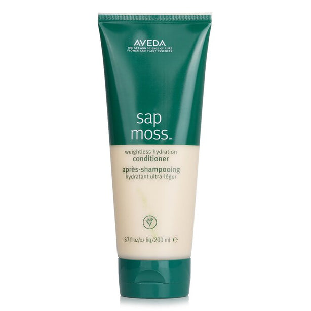 Sap Moss Weightless Hydration Conditioner