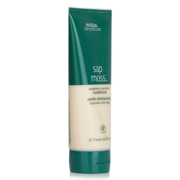 Sap Moss Weightless Hydration Conditioner
