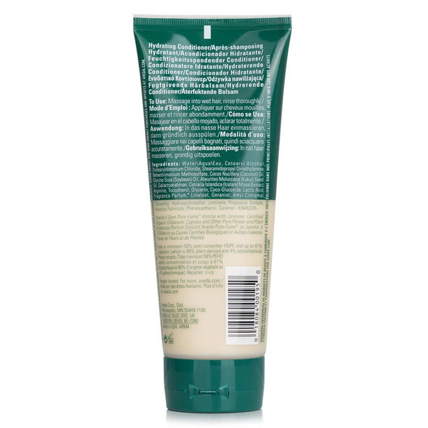 Sap Moss Weightless Hydration Conditioner