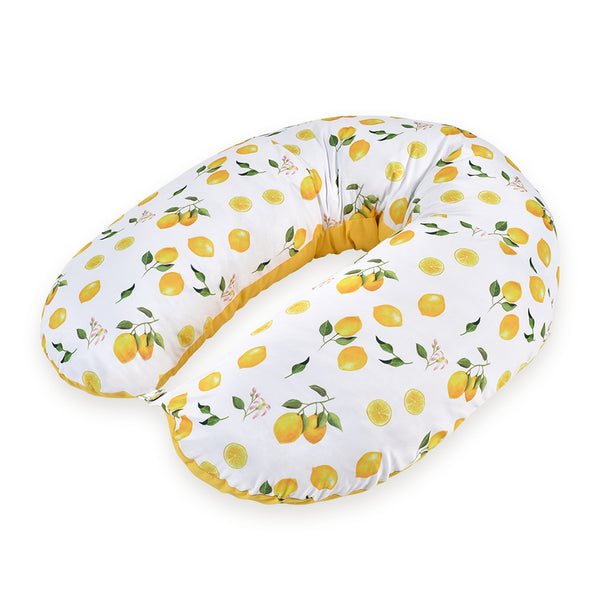 Unilove 8-in-1 Hopo Maxi Nursing Pillow, Infant Lounger, U-Shape