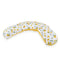 Unilove 8-in-1 Hopo Maxi Nursing Pillow, Infant Lounger, U-Shape