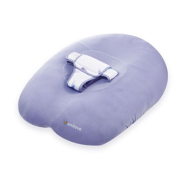 Unilove 8-in-1 Hopo Maxi Nursing Pillow, Infant Lounger, U-Shape