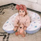 Unilove 8-in-1 Hopo Maxi Nursing Pillow, Infant Lounger, U-Shape