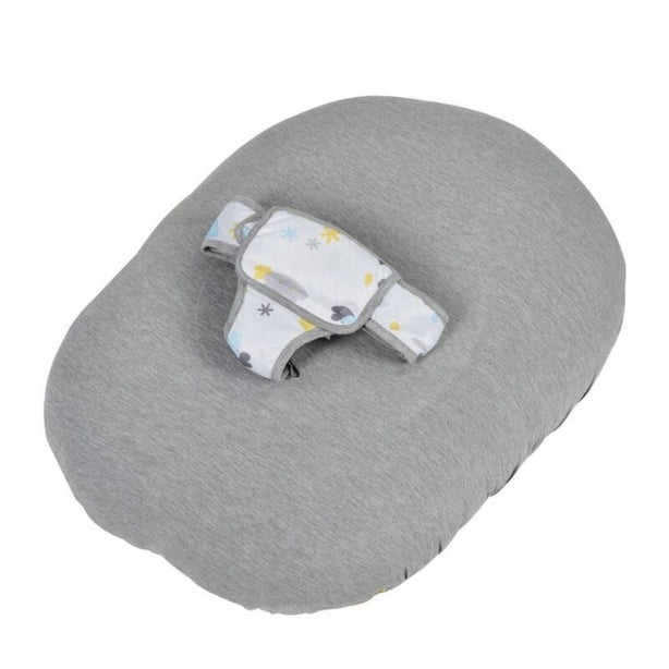 Unilove 8-in-1 Hopo Maxi Nursing Pillow, Infant Lounger, U-Shape