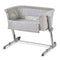 Unilove Hug Me Plus Airflow Bedside Co-Sleeper & Baby Bassinet with Mosquito Net and Carry Bag