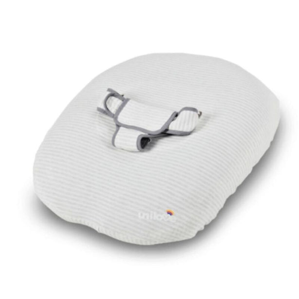 Unilove 8-in-1 Hopo Maxi Nursing Pillow, Infant Lounger, U-Shape