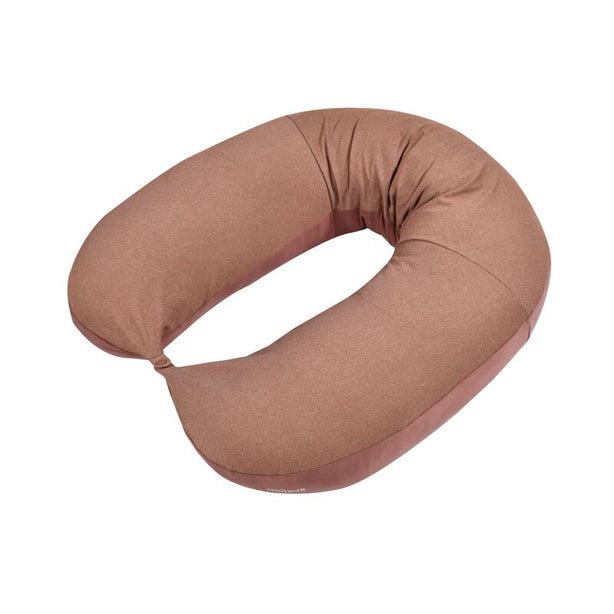 Unilove 8-in-1 Hopo Maxi Nursing Pillow, Infant Lounger, U-Shape
