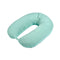 Unilove 8-in-1 Hopo Maxi Nursing Pillow, Infant Lounger, U-Shape