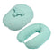 Unilove 8-in-1 Hopo Maxi Nursing Pillow, Infant Lounger, U-Shape