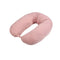 Unilove 8-in-1 Hopo Maxi Nursing Pillow, Infant Lounger, U-Shape