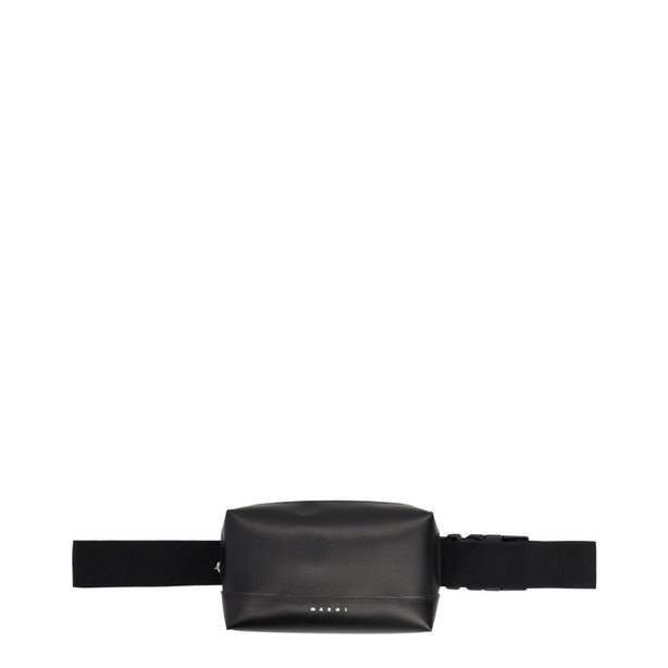 Pouch with Logo