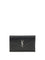 Saint Laurent Cassandre mini Shoulder Bag - Black