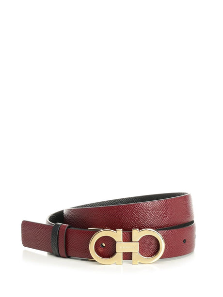 Ferragamo Reversible 