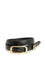 Fendi Ff Belt - Black